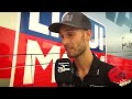 Get to know Lukas Tulovic | FIM JuniorGP™ World Championship