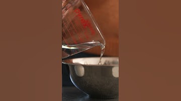 How to make your own natural grout cleaner