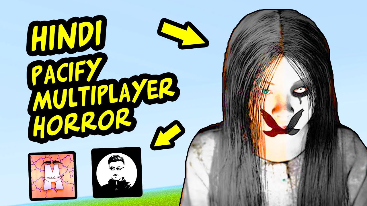 BHUTNI KA NANGA NACH...😂🔥 | PACIFY Hindi Horror | Hitesh KS