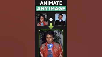 Animate Any Image in Seconds!