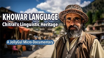 Khowar Language: Chitral