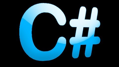 Visual Studio C#-ITA-10-Listview-groups