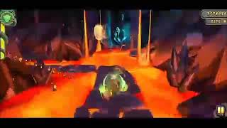 🔥🔥🔥and snow mode travel in temple run 2 in India wale apna gãmè gãmè bõy screenshot 5