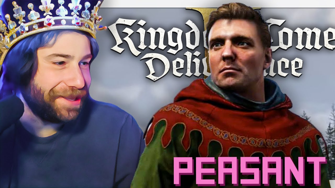 Why Did I Wait So Long to Play Kingdom Come: Deliverance 2?