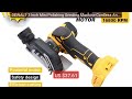 DEWALT 3 Inch Mini Polishing Grinding Machine Cordless Angle G... — Hot Deal 2026 | Limited Offer!