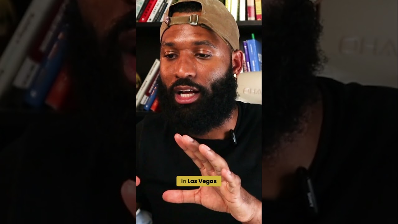 If you're in Nevada, event spaces will make you MONEY 