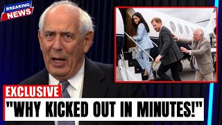 LIVE: Tom Bower Uncovers What Really Happened at Meghan's Highgrove Meeting With King Charles