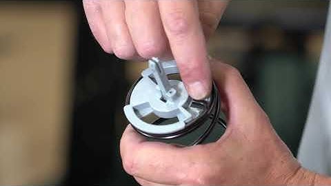 Replace Coil