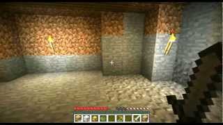 Кооперативное прохождение minecraft.Режим выживания.(серия 1 (Дом, милый дом)). By Kardeel & SKY Кооперативное прохождение minecraft.Режим выживания.(серия 1 (Дом, милый дом)). By Kardeel & SKY