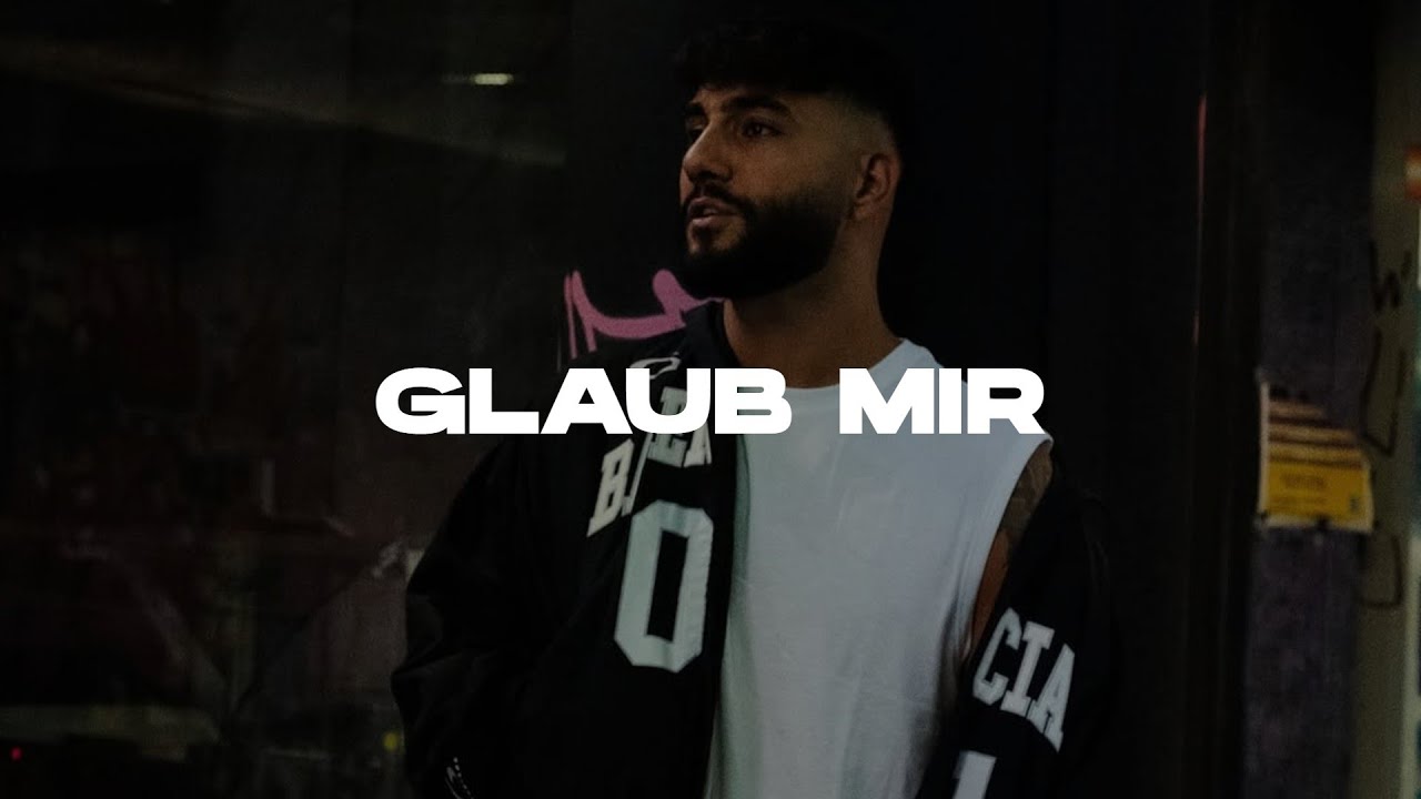 SAMRA Type Beat Deep - GLAUB MIR - Sad Guitar Rap Beat (prod. VeduaBeatz)