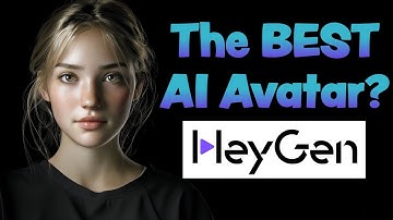 How to Create Talking Avatars & UGC Videos with HeyGen