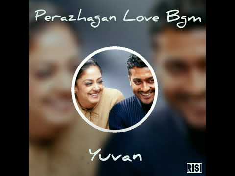 Perazhagan Love Bgm |Yuvan Shankar Raja | WhatsApp Status