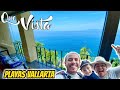 ✅ Fuimos al Oxxo + increíble en Puerto VALLARTA 😱  Las mejores Playas de Vallarta (VLOGS DIARIOS)