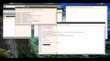 4.4 A closer look at macro variables in SAS (linux)
