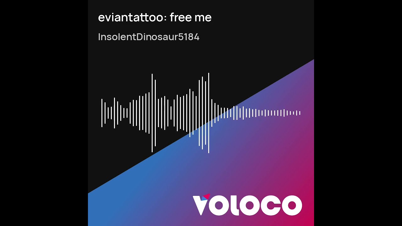 eviantattoo: free me 