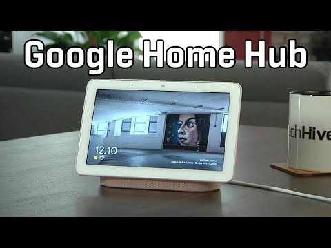 Google Home Hub: The least-expensive smart display is one of the best