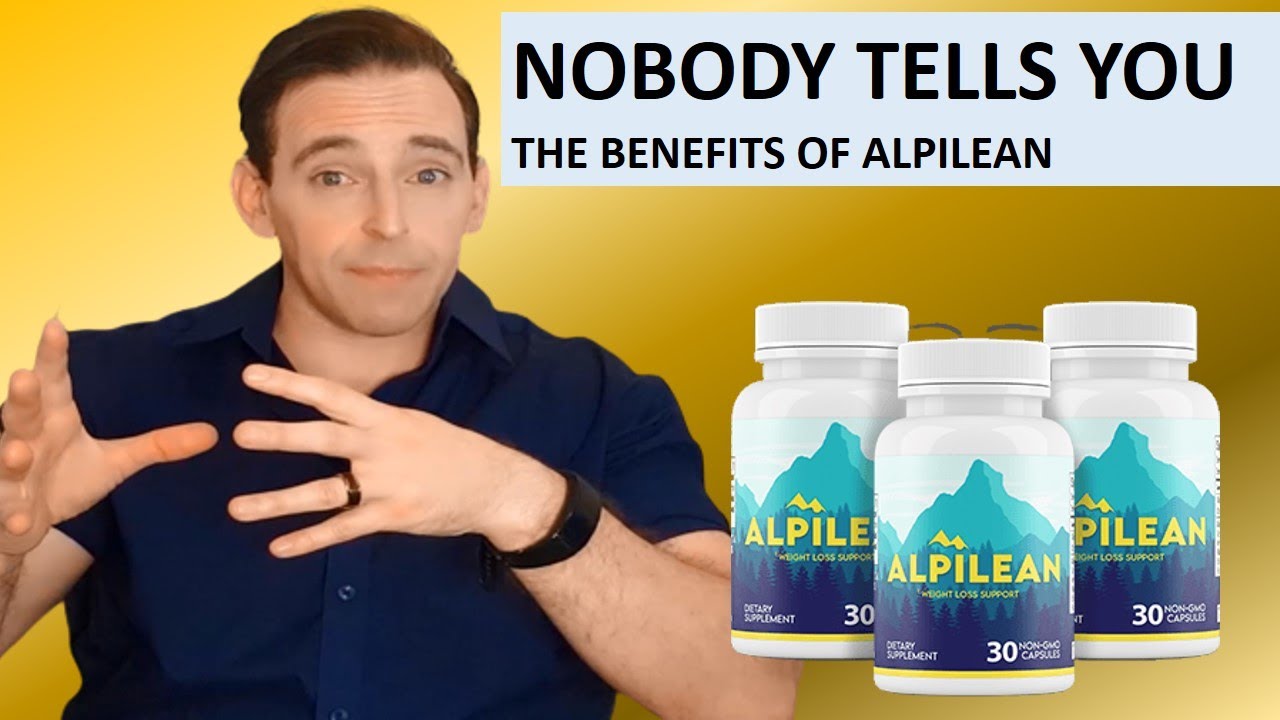 Alpilean Reviews - My honest opinion about Alpilean product - Alpilean new review 2023