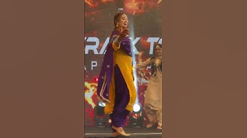 Thumbnail of 😍 Punjabi song 😍 || new punjabi song || Punjabi dance || new punjabi 2025 || Instagram reel | 2024