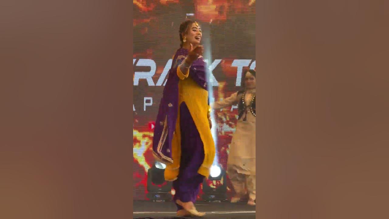 😍 Punjabi song 😍 || new punjabi song || Punjabi dance || new punjabi 2025 || Instagram reel | 2024