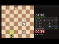 Chess hub live stream