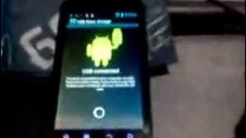 How to Root and Install CWM Recovery MyPhone a898 Duo