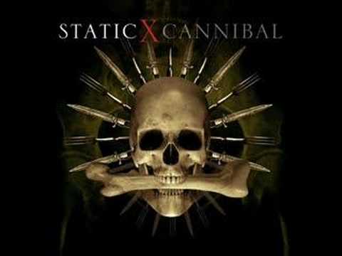 Static-X - No Submission