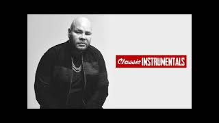 Fat Joe - My Lifestyle (Instrumental) (Produced by Buckwild)