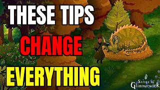 Songs of Glimmerwick - 10 Advanced Tips You NEED to Know