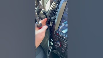 Opel Astra J install Android Tesla screen 4GB 64GB / CarPlay - Android auto