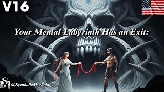 Your Mental Labyrinth Has an Exit: Ariadne's Thread in Modern Life.