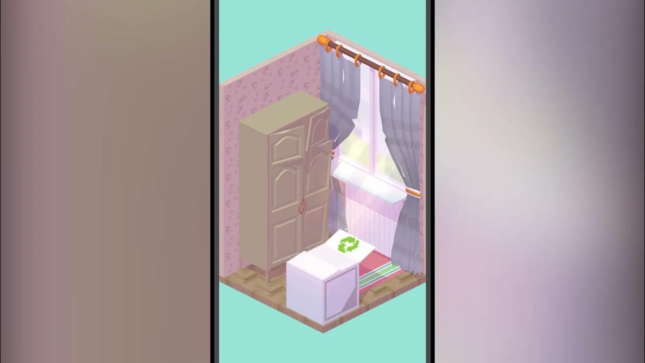 взломанный decor life