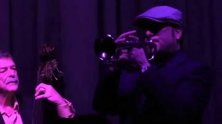 Laura Shaffer Quartet - Stella By Starlight