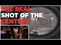 The REAL Shot Of The Century | Rainbow Six Siege