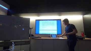 2019-10-03 - Ivan presents: Opening the black box (2/5)