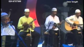 INDONESIA S I P , Bambang Handoko , TVRI , 30 07 2012