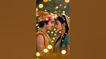 Jai shree krishna #sort #video #love #trending #youtubeshort #viralvideo #radhekrishnaa #bhaktisong