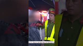 ANTV - Truyền hình Công an Nhân dân