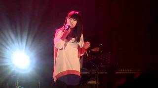 鄧福如A-FU - nothing on you(in陽明大學)