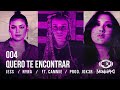 Monk jams apresenta quero te encontrar  jess nyna feat cammie  produo jok3r clipe oficial