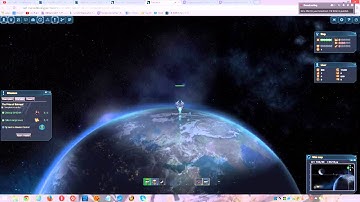 New Broswer games Dark Orbit - 1 / 2