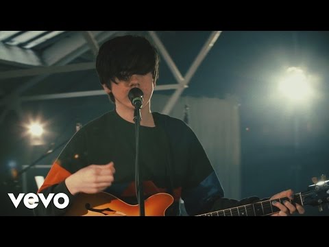 Declan McKenna - Paracetamol - Vevo dscvr (Live)