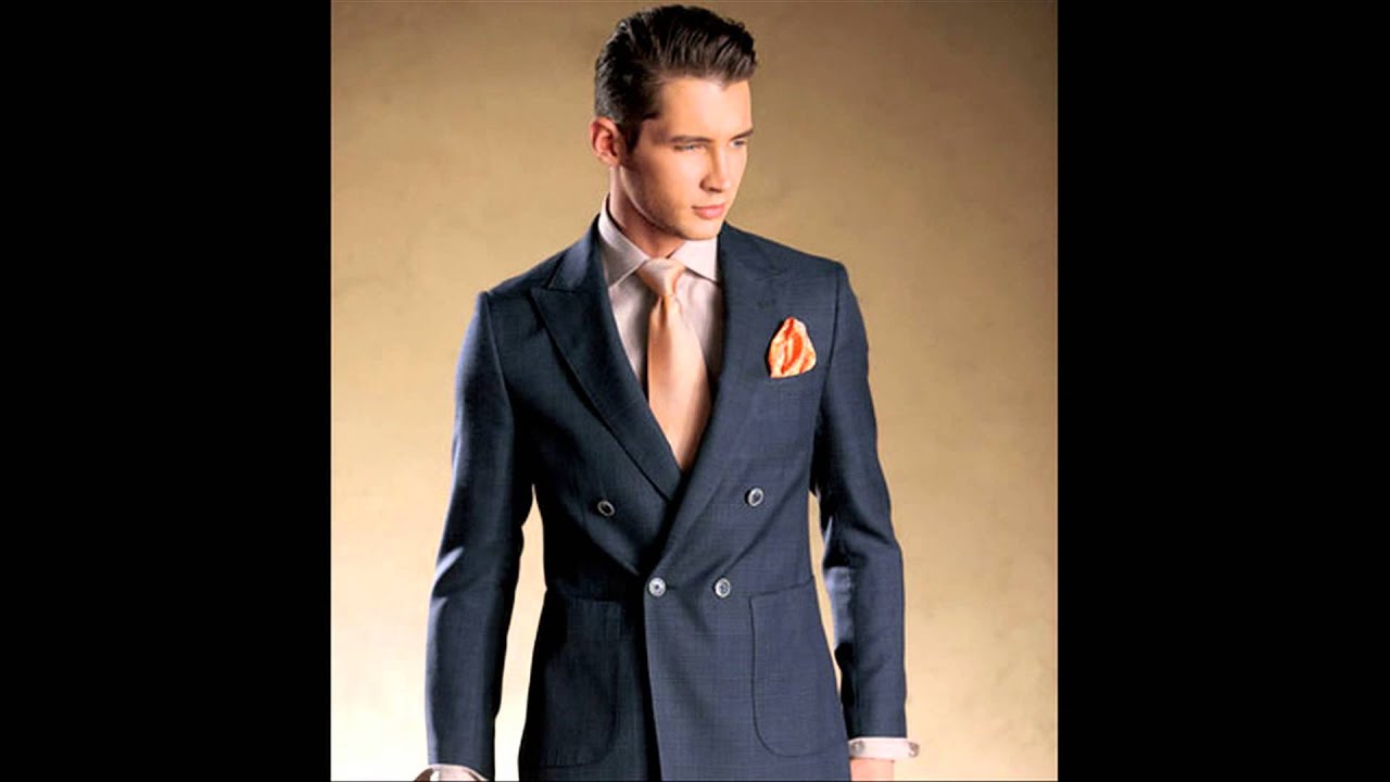 bespoke suit hoian danang vietnam YouTube
