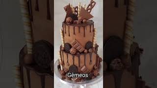 OS BOLOS DE CADA SIGNO #signos #shorts