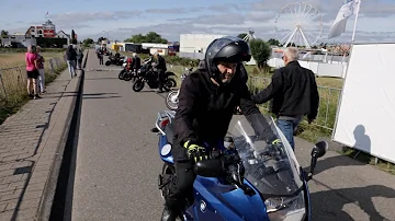 Motortoertocht Rijnweek Rhenen 2025