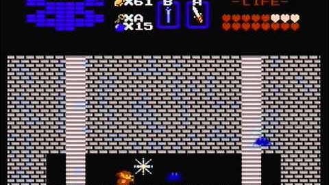 Legend of Zelda Quest 2 - Level 9 - Defeating Ganon!