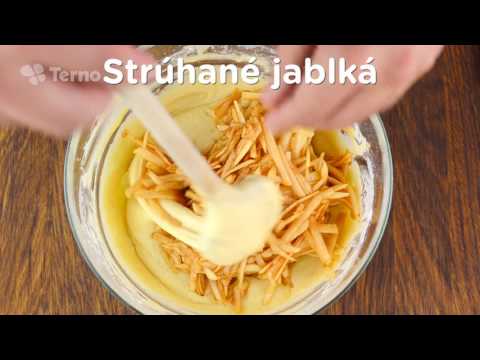 Video: Recept Na Klasickú Charlottu S Jablkami V Rúre, Pekárňou Atď. + Fotka A Video