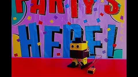 Rishi Buch Exceed Robotics Capstone Project 2023/24