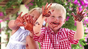 Chocothon - teaser video