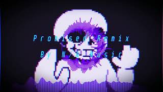 My remix of promised. (not finished yet) Is it good ? : r/Undertale