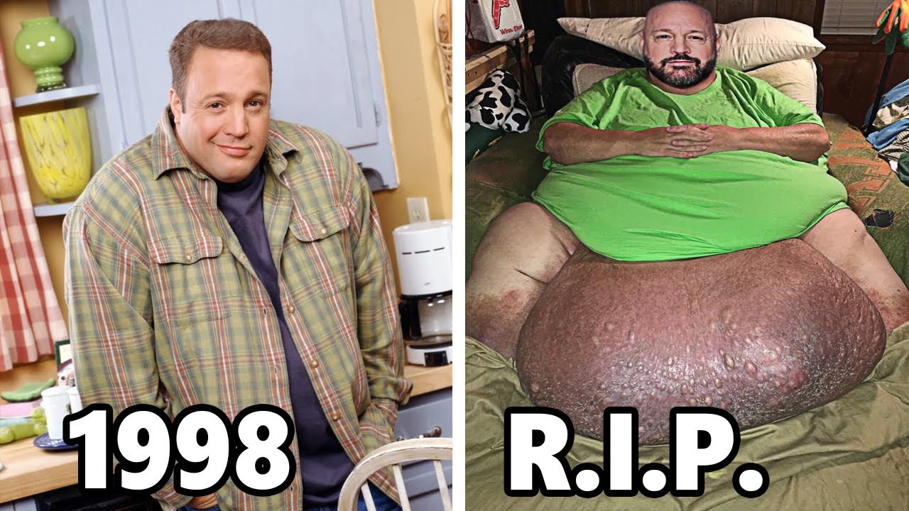 The King of Queens (1998–2007): How the 35 Cast Members Tragically Died ...